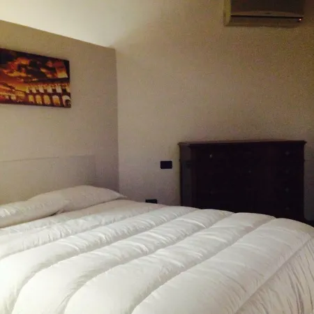 Apartmán La Mansarda Della Musica