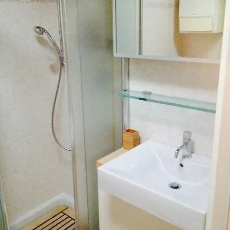 La Mansarda Della Musica Apartament *