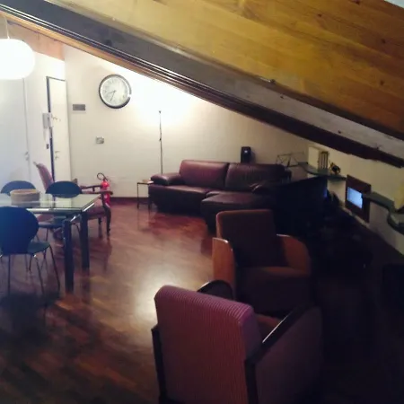 La Mansarda Della Musica Μπολόνια