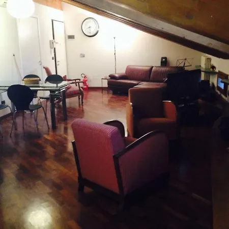 La Mansarda Della Musica Bolonia