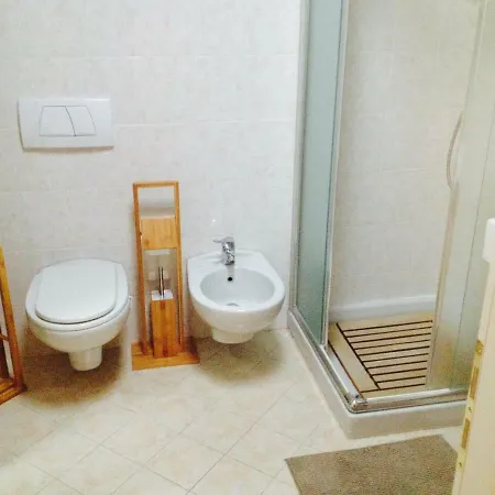 La Mansarda Della Musica Μπολόνια