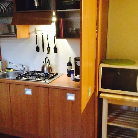 La Mansarda Della Musica * Μπολόνια