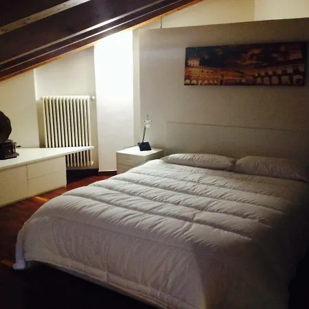 La Mansarda Della Musica *