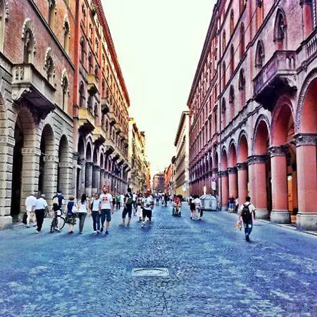 La Mansarda Della Musica Μπολόνια