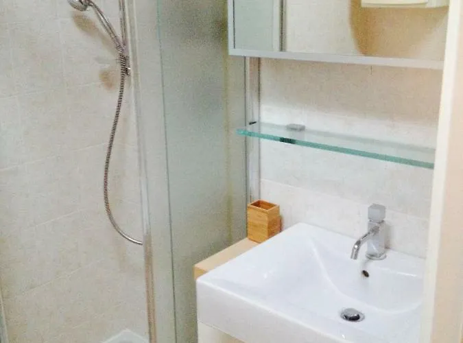 La Mansarda Della Musica Lägenhet *