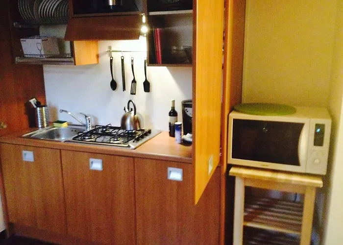 La Mansarda Della Musica * Bologna