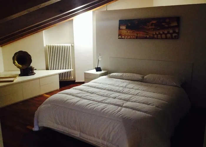 La Mansarda Della Musica *