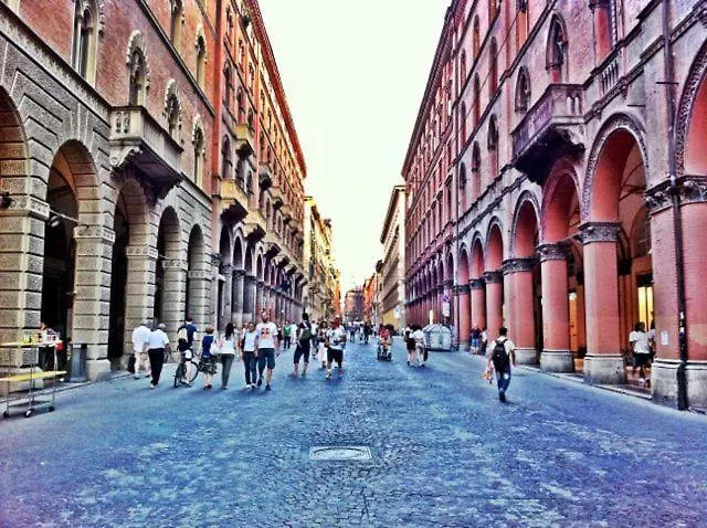 La Mansarda Della Musica Bologna