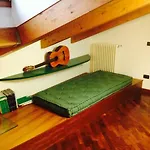 Apartman La Mansarda Della Musica